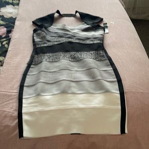 Venus bandage dress